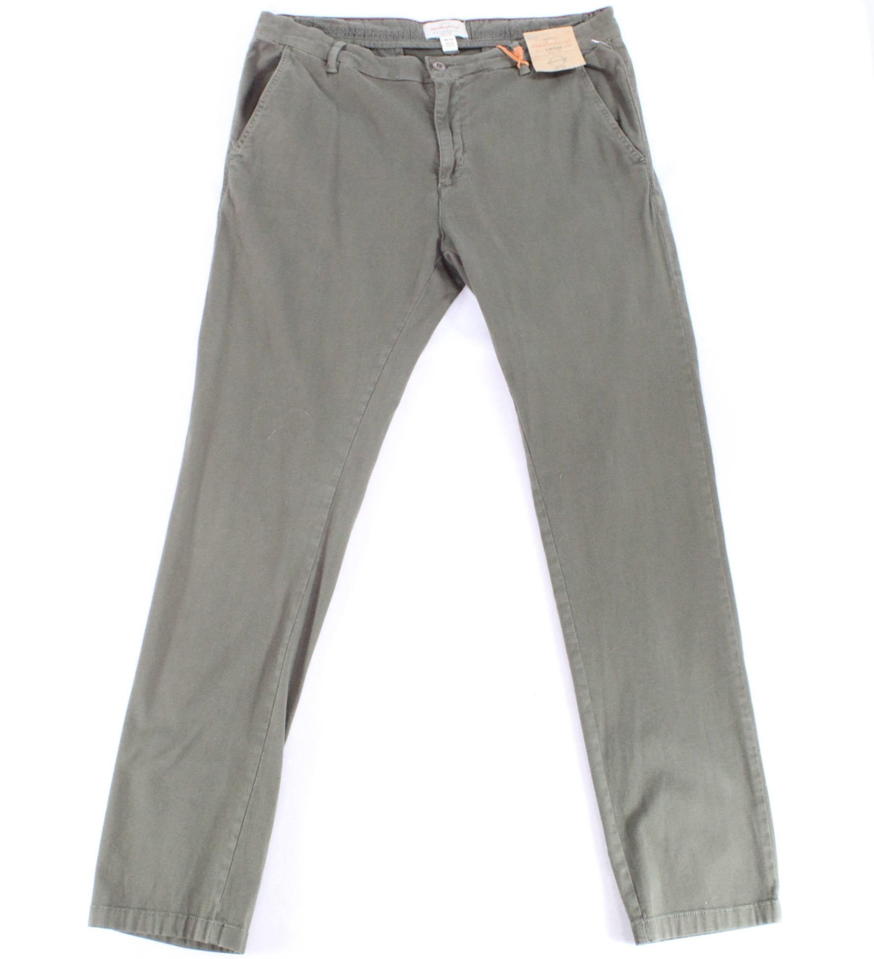 G.H Bass & Co. Pants - Mens 38X34 Stretch Weather Wash Pants 38 ...