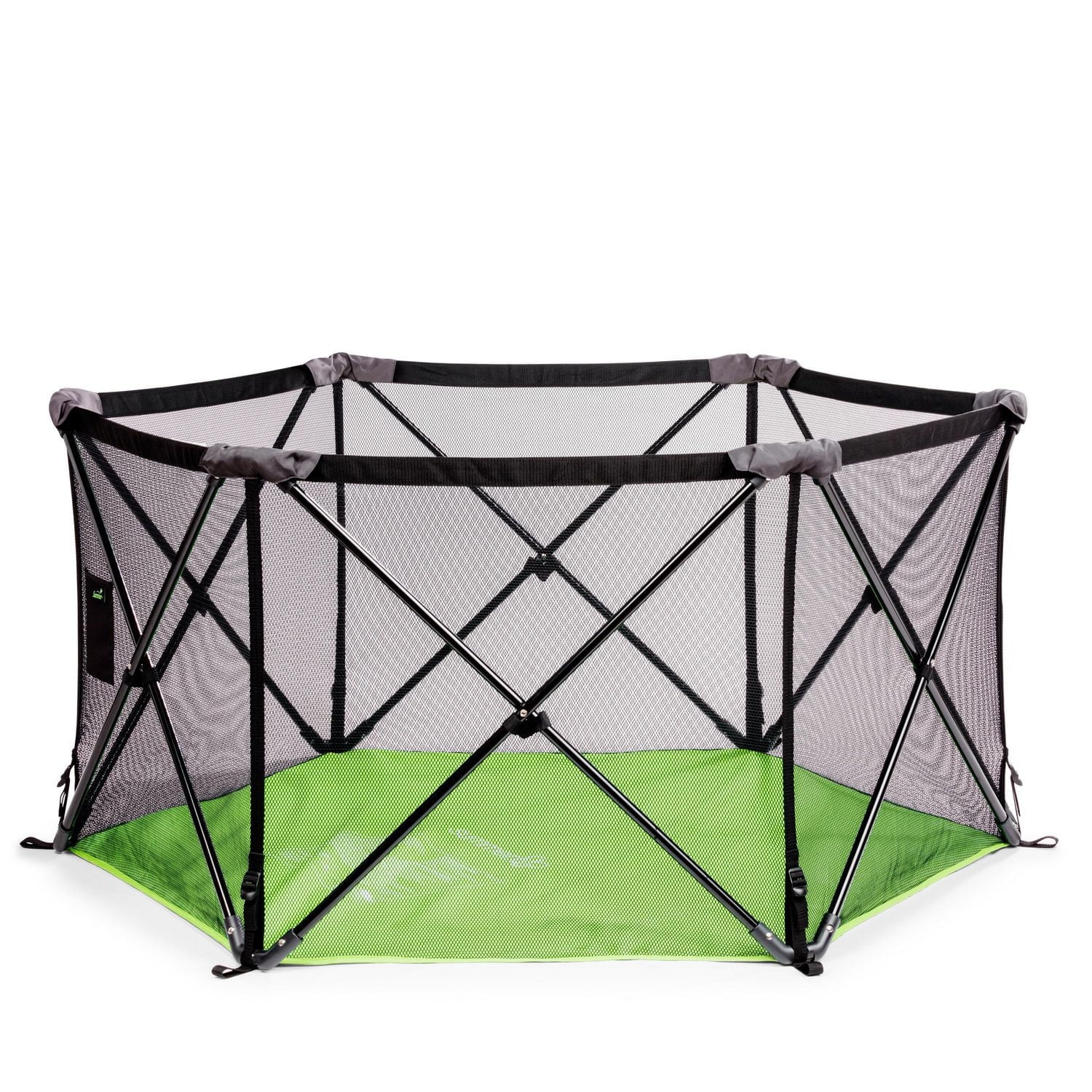 Mesh Summer Infant Pop Up Play Yard Baby Trend Play Zone Pop-up