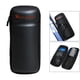 thumbnail image 3 of Bolsa para bicicleta de ciclismo, soporte para botellas, bolsa impermeable, kit de herramientas, bolsa de almacenamiento para llaves Mate, 3 of 9