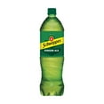 thumbnail image 3 of Schweppes Caffeine-Free Ginger Ale, 1.25 L, 3 of 7