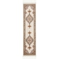 thumbnail image 2 of Safavieh Farmhouse Arline Southwestern Runner Rug, Gray/Cream, 2'1" x 8', 2 of 10