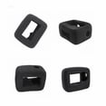 thumbnail image 4 of Action Camera Windshield Wind Noise Reduction Sponge Foam Case Cover for DJI OSMO Action 3 Accessories, 4 of 7