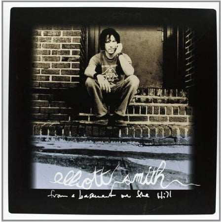 Hill 45 Rpm Records - From A Basement On The Hill (Vinyl)