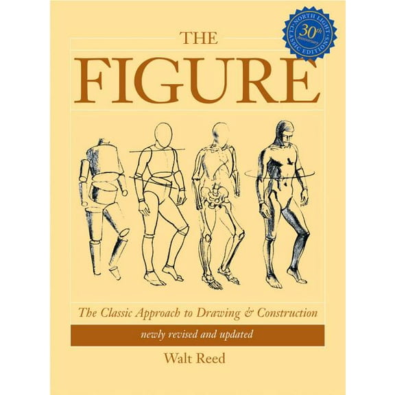 The Figure, (Paperback)