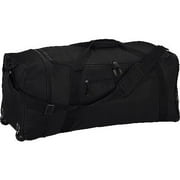 Protege 32" Expandable Rolling Duffel Bag