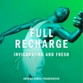 thumbnail image 7 of Adidas Vibes Full Recharge Eau de Parfum, Long Lasting Fragrance, Sage and Cedar Leaf 50ml (1.6oz), 7 of 7