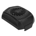 thumbnail image 5 of Mini ventilador de refrigeración para teléfono móvil con Clip USB, radiador Universal recargable para teléfono móvil, 5 of 5