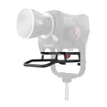 thumbnail image 5 of Accesorio para patines Aputure Storm 1000x y 1200x de acero inoxidable, 5 of 5
