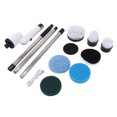 thumbnail image 1 of Cordless Spin Scrubber,Electric Spin Scrubber Long Electric Spin Scrubber Bath Electric Scrubber Unbeatable Value, 1 of 8