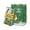 Multicolor a725, variant on Cagogo under $5 Holiday Surprise Box, Merry Christmas Surprise Gift Box Collection, Bouncing Poping Up Present Box with Red Envelopes, Romantic Birthday Christmas Celebration Supplies