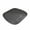 Gray, variant on Qholemyo Car Seat Cushion Four Season Ventilated Seat Cushion Driver's Seat Cushion