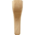 thumbnail image 2 of Ekena Millwork 1 3/4"W x 7 1/2"D x 7 1/2"H Eaton Wood Bracket, Red Oak (6-Pack), 2 of 4