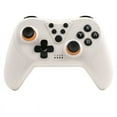 thumbnail image 4 of T37 Console de Jeu Manettes Sans Fil Compatibles pour Switch/Lite/OLED Console Noire, 4 of 5