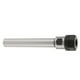 thumbnail image 1 of Varil de extensión de soporte de mandril de pinza de vástago para accesorios CNC Sunnimix Varilla de extensión de vástago recto, 1 of 8