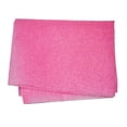 thumbnail image 2 of 2x Toalla de Toalla de Exfoliante de 35 Pulgadas Belleza Piel Corporal Doméstico Toalla de Limpieza Fregadoras perfecl Paño de baño de nailon, 2 of 8
