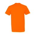thumbnail image 3 of Fruit of the Loom HD Cotton T-Shirt with Pocket for Men Size up to 3XL, 3 of 5