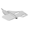 thumbnail image 3 of Sewing Machine AccessoriesHemmer High Quality Metal Rolled Hem Too Hemmer Finely Tuned Performance, 3 of 8