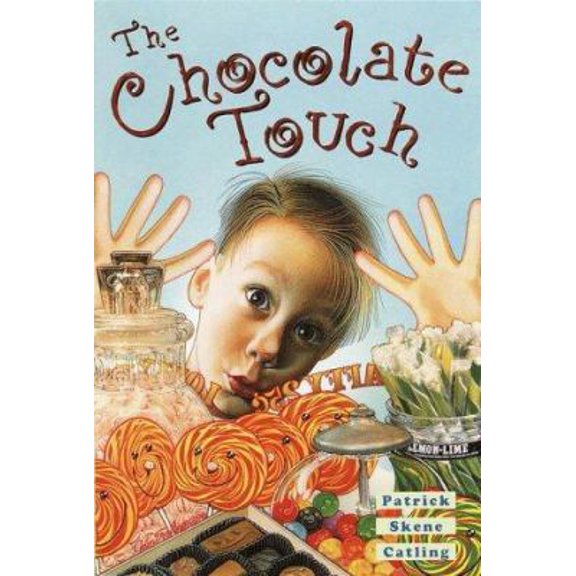 Pre-Owned The Chocolate Touch (Paperback) 0440412897 9780440412892