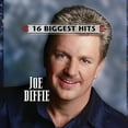thumbnail image 2 of Joe Diffie - 16 Biggest Hits - Music & Performance - CD, 2 of 2