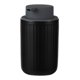 thumbnail image 1 of Dispensador de jabón de manos espumoso de cerámica, dispensador de jabón para baño, dispensador de loción para cocina, dispensador de jabón con vetas mate rellenable, 1 of 5