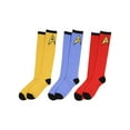 thumbnail image 4 of Star Trek Socks Uniform Costume Dress Adult, 4 of 5