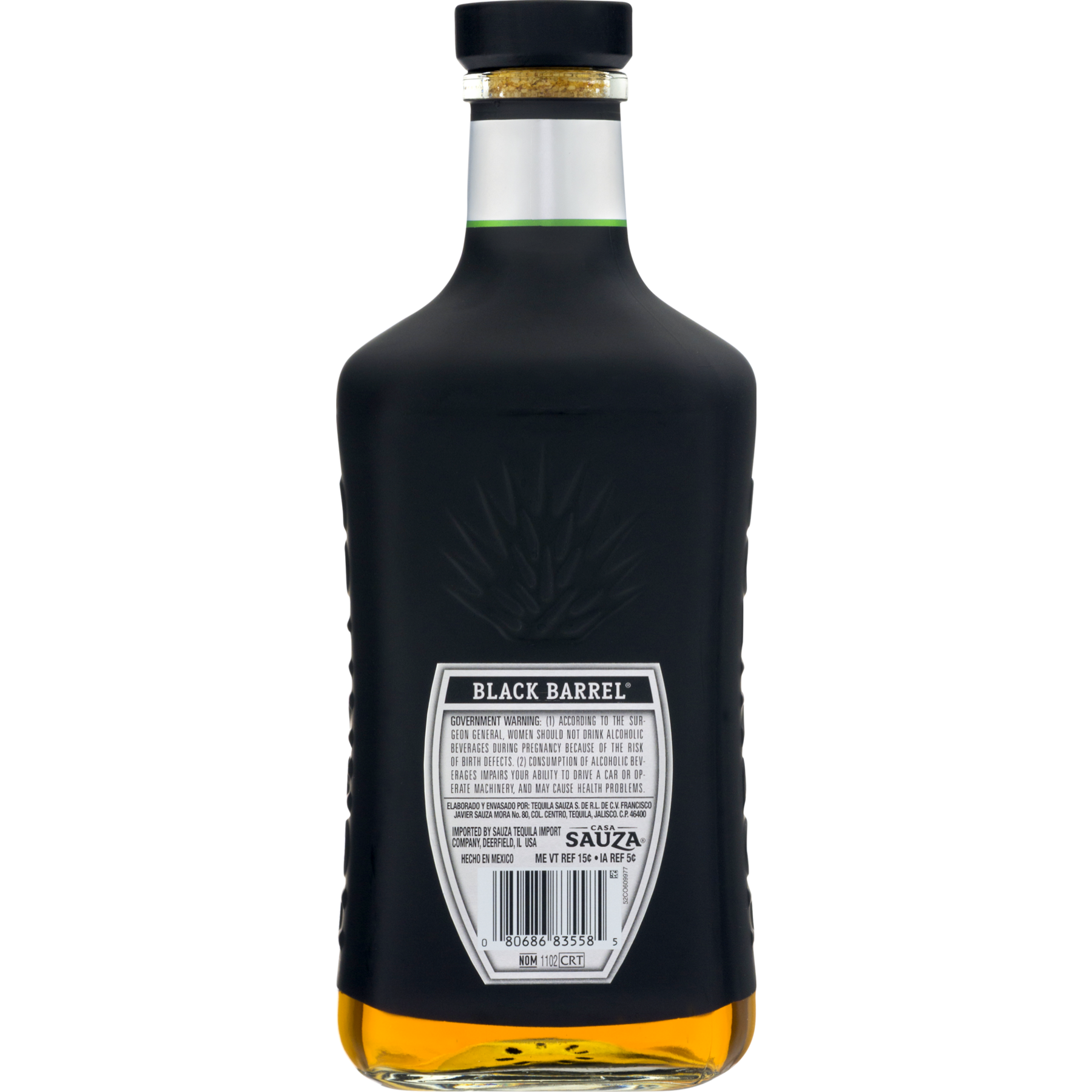 32 Tequila Hornitos Black Label Labels Design Ideas 2020