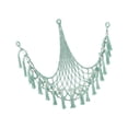 thumbnail image 3 of Langgg Stuffed Animal Hammock Plush Net Toy Macrame Boho Livingroom Display Storage, 3 of 9