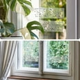 thumbnail image 4 of Window Fly Traps, Transparent Indoor Outdoor Bug Sticky Traps for Moths, Gnats, Fruit Flies, Spiders and Ants - 50PCS, 4 of 6