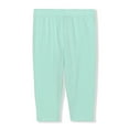 thumbnail image 4 of Nannette Toddler Girl 2Pc Llama Legging Set W/ Headband, Size 2T-4T, 4 of 6
