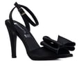 thumbnail image 3 of Zapatillas para Mujer ZMexico 7034 negro 22.5, 3 of 4