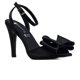 thumbnail image 3 of Zapatillas para Mujer ZMexico 7034 negro 23, 3 of 4
