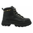 thumbnail image 4 of AdTec Women's 2980 6" Steel Toe Work Boots, 4 of 5