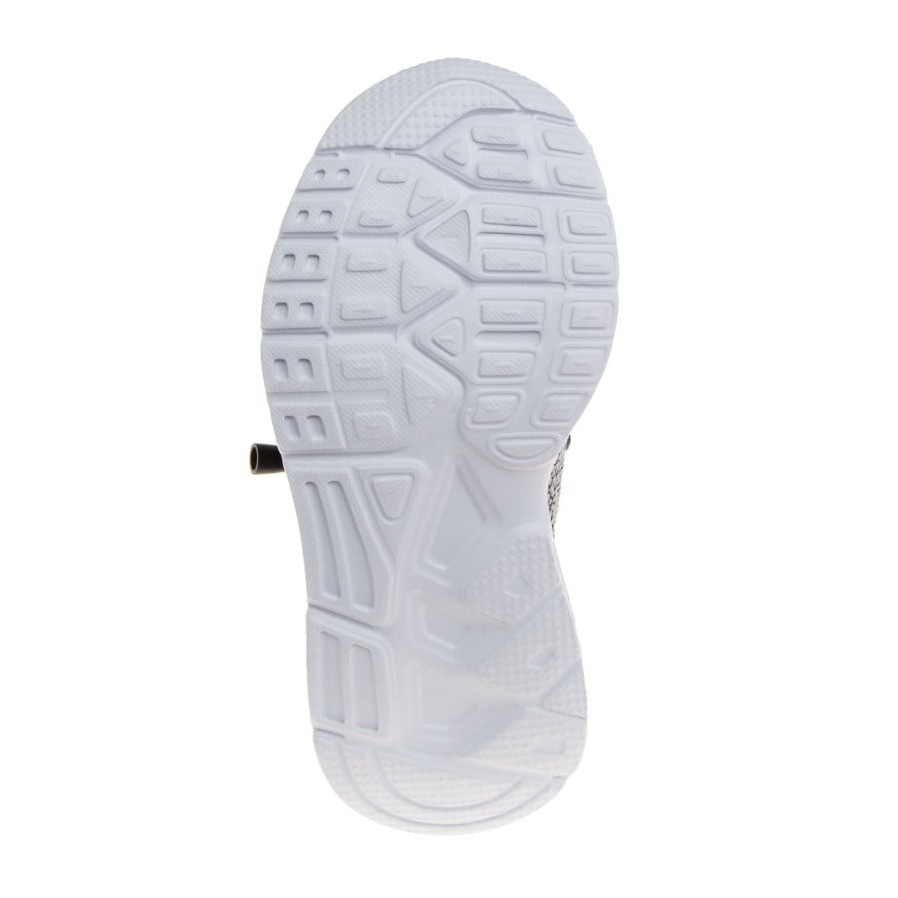 Sail Lofty Little Kids Boys Casual Shoes, Gray, Size: 3