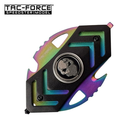 Tac Force Spinner