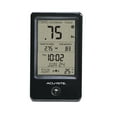thumbnail image 2 of AcuRite Wireless Self-Emptying Rain Gauge with Indoor Digital Display, Alerts, Rain Records (02446M), 2 of 4