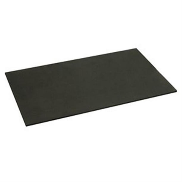 Efilliate Reer 116 0127 Large Tech Station Neoprene Rubber Mat Tech Station Neoprene Rubber Mat
