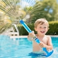 thumbnail image 1 of Colorful And Creative Pull Type Water Enjoying Cool And Fun Time, 1 of 5