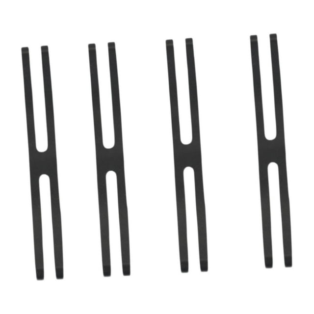 Bandas de goma de silicona BLESIY 19,5 cm x 2,3 cm para envolver platos de picnic