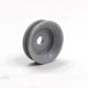 thumbnail image 3 of Clapboard Wall Panel Round Pendant Buckle Integrated Wallboard Wall Fastener Connector 20pcs, 3 of 5