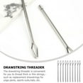 thumbnail image 4 of 50 Pcs Guide de Fil à Enfiler Accessoires DIY, 4 of 8