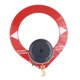 thumbnail image 4 of Mini antena de bucle Donut portátil Accesorios fáciles de instalar Antena receptora estable Radio para interiores Hogar Exterior Balcón Media CUTICAT Antena de radio de bucle, 4 of 8