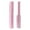 B, variant on Portable Wireless Hair Straightener - 2-in-1, Ceramic Coating - for Travel/Home, 3 Temperature Levels, USB Rechargeable, Anti-Frizz