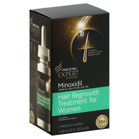 P & G Pantene Pro-V Expert Collection Hair Regrowth Treatment, 1 ea