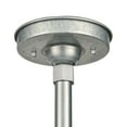 thumbnail image 6 of LEDRWHS17-SB-Millennium Lighting-R Series - 11W 1 LED Wall Mount-9.25 Inches Tall and 17 Inches Wide-Satin Black Finish, 6 of 7