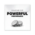 thumbnail image 3 of CR2 Lithium Photo Battery 3V, 3 of 6