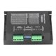 thumbnail image 5 of Controlador Controlador De Motor Paso A Paso Controlador PWM 2 Fases Ajustable Con Carcasa DM860H Para Paso 57 86, 5 of 7