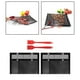 thumbnail image 5 of 2 uds bolsas reutilizables para parrilla de barbacoa, bolsas para asar a la 2 piezas pequeñas, 5 of 8
