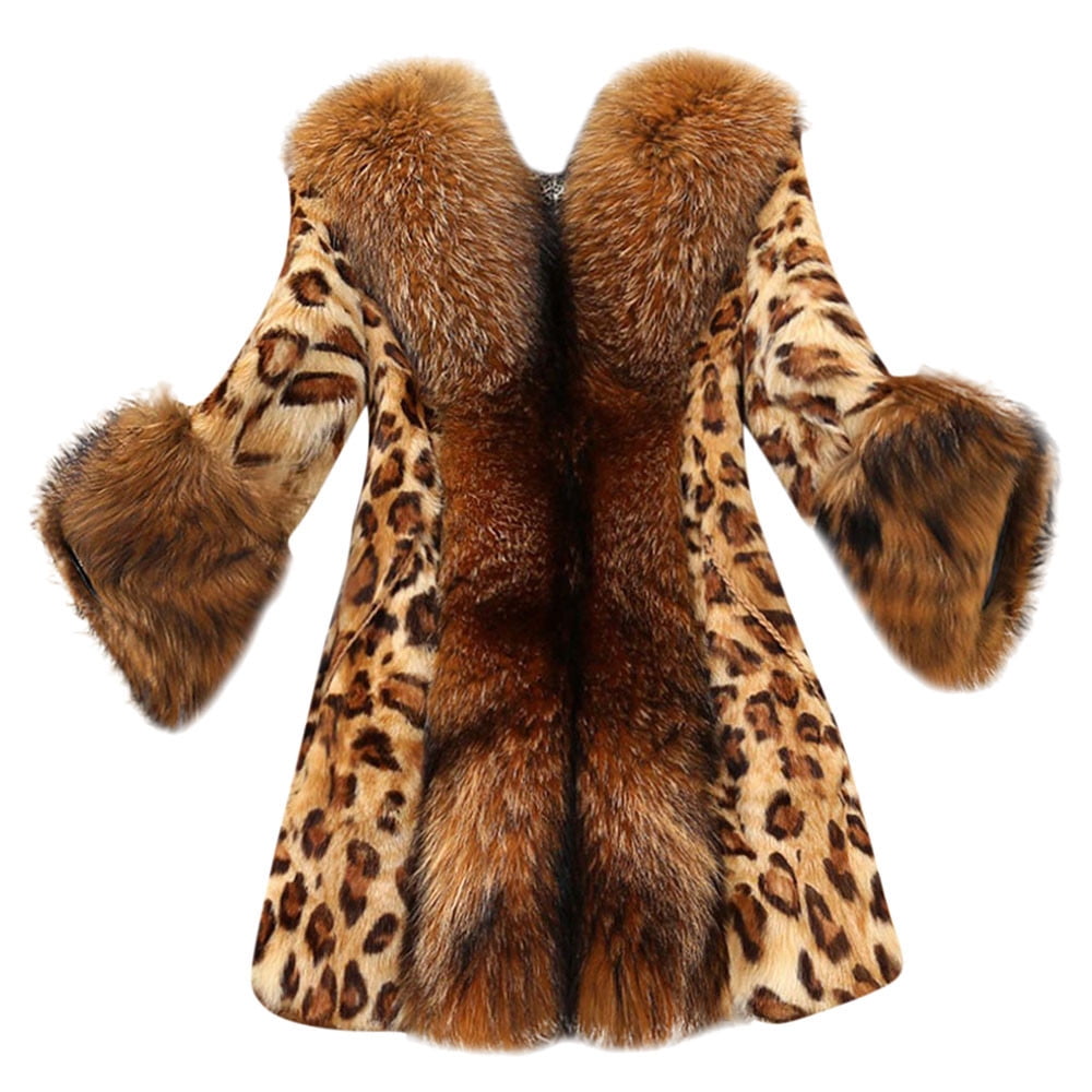 medium long coat