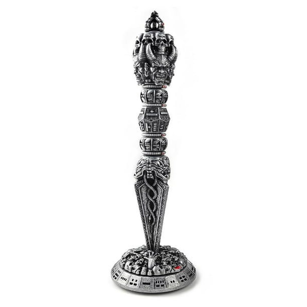 Wand Dice Dados Dnd únicos Spinner Dados de ruleta Mazmorras y dragones Juego de dados mecánicos Juegos de dados de metal D&D Juego de dados de rol Juegos de dados Dnd Dados versátiles para juegos de