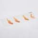 thumbnail image 5 of Etiquetas autoadhesivas plásticas Sunnimix 10 piezas peces de oro para manualidades resina 3D, 5 of 8